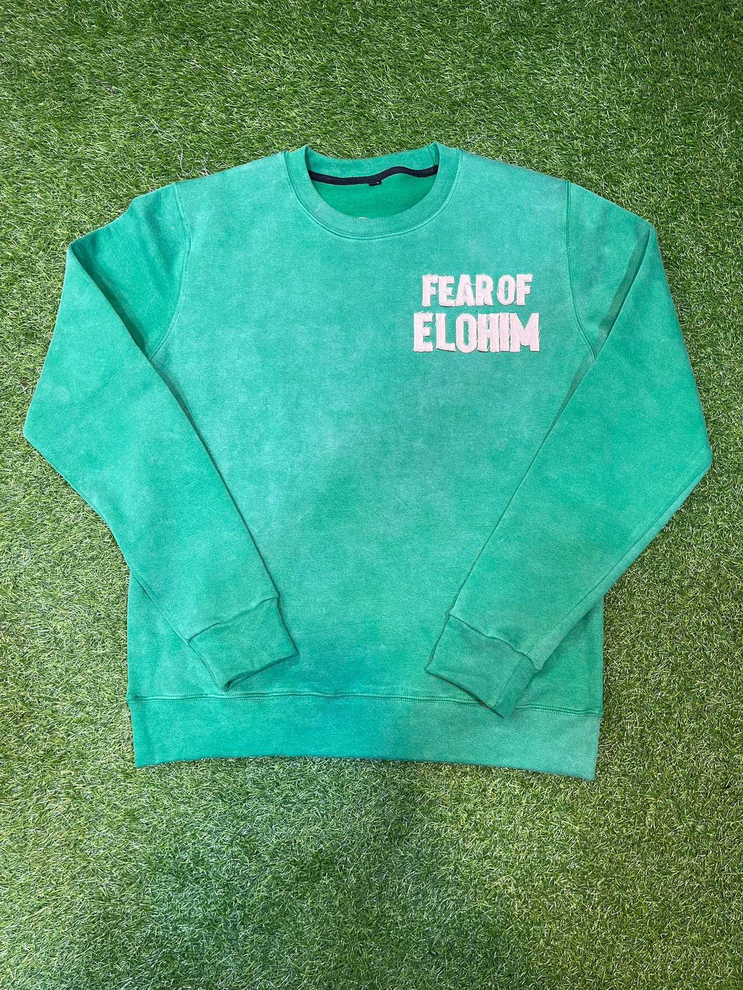 "F.O.E." Crewneck PRE-ORDER